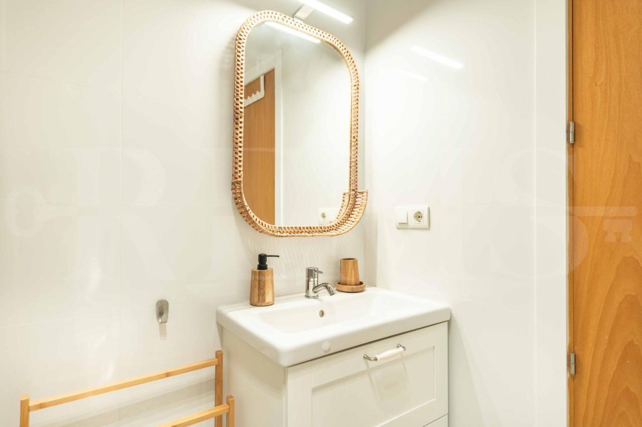 Bright Near The Historic Center By Rems Appartement