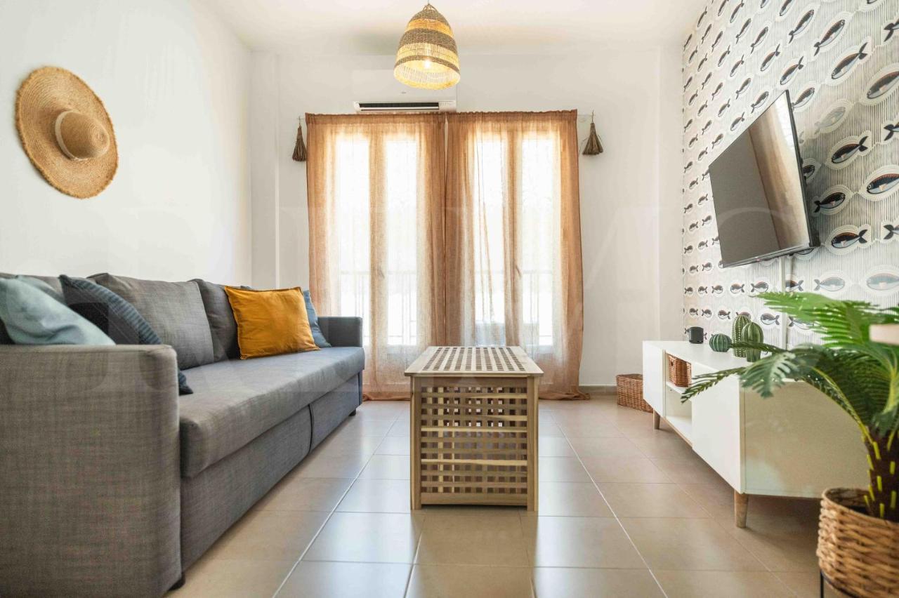 Appartement Bright Near The Historic Center By Rems