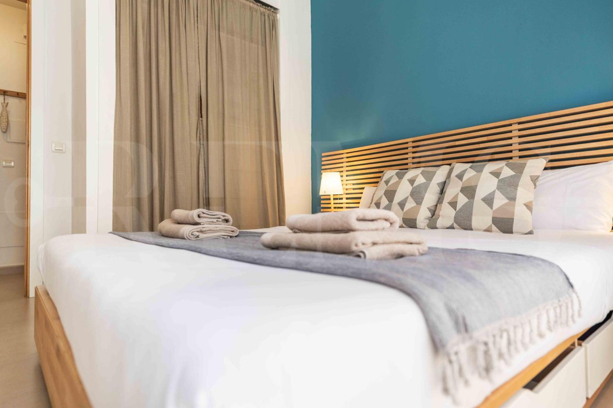 Appartement Bright Near The Historic Center By Rems