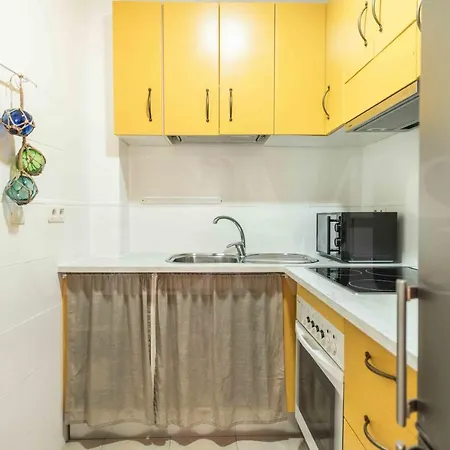 Bright Apartment Near The Historic Center By Rems Malaga Exterior photo