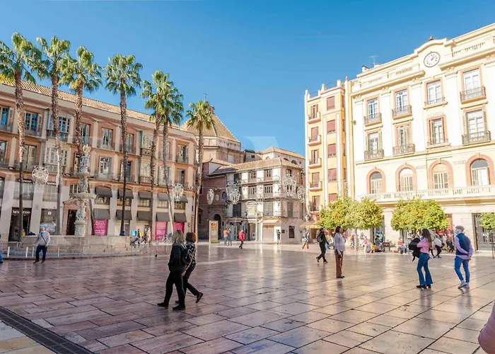 Bright Apartment Near The Historic Center By Rems