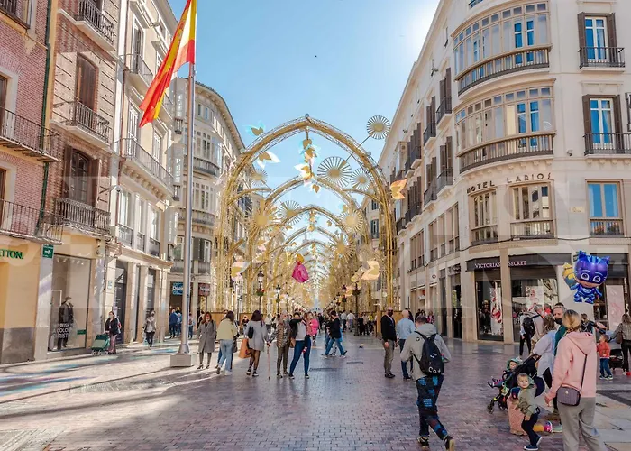 Bright Apartment Near The Historic Center By Rems